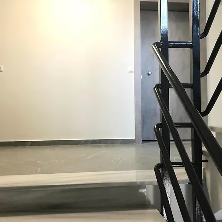 Xanthi Bnb1 Buitenkant foto