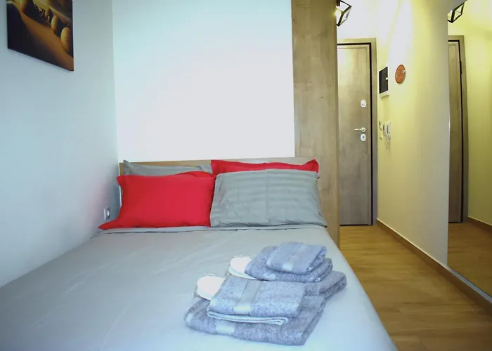 Xanthi Bnb1