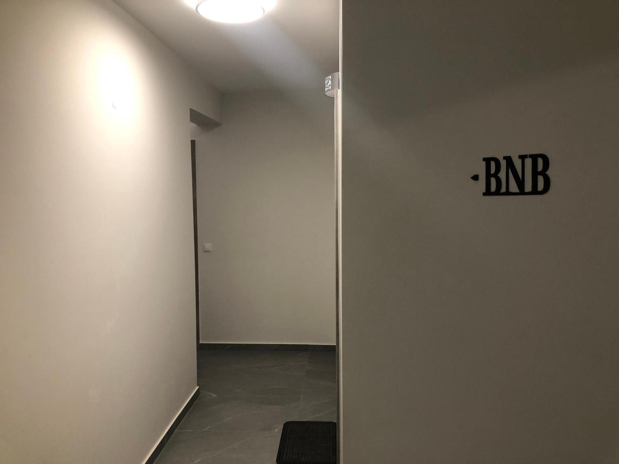 Apartment Bnb1 *