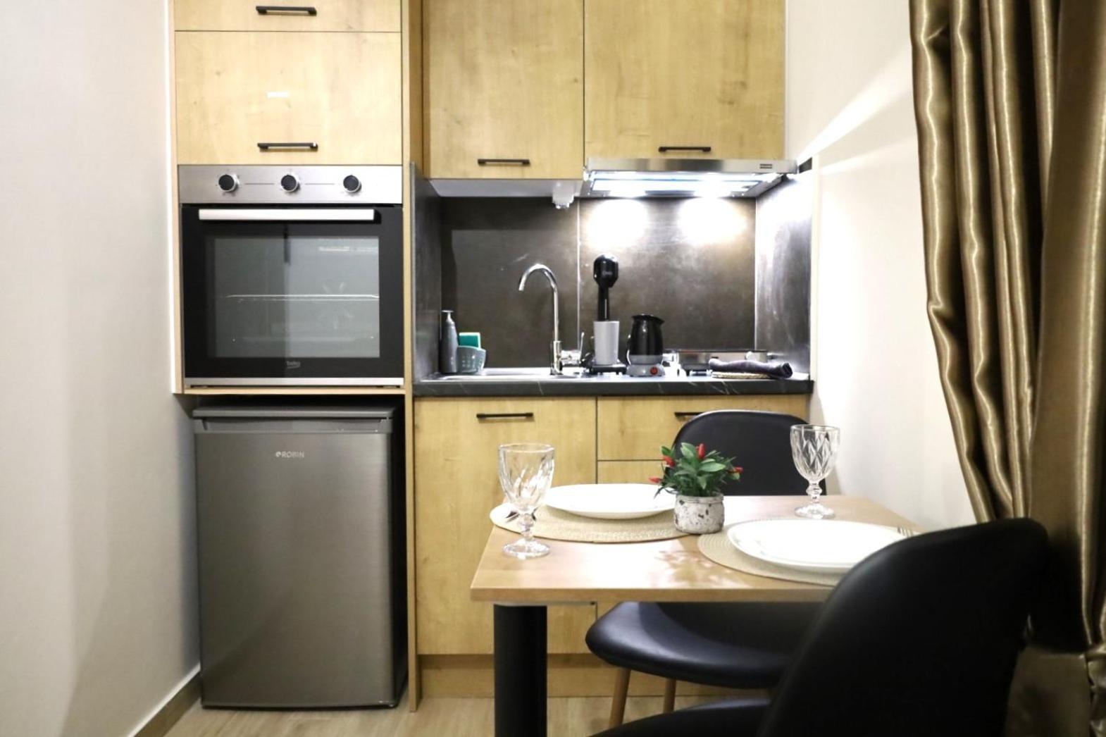 Apartment Bnb1 Xanthi