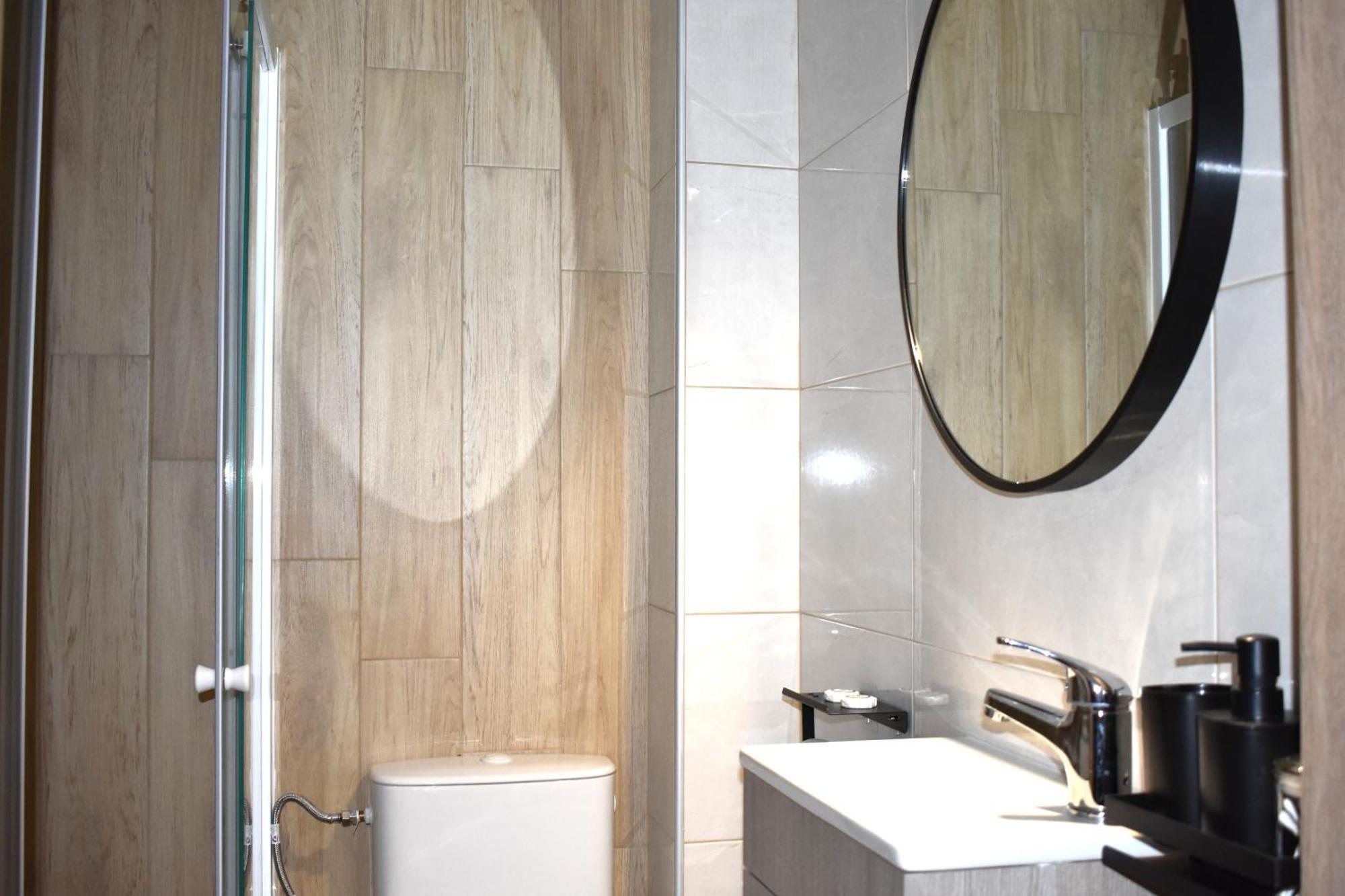 Bnb1 Apartment Xanthi