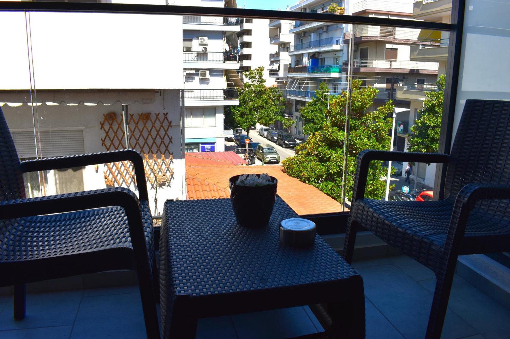 Bnb1 Apartment *