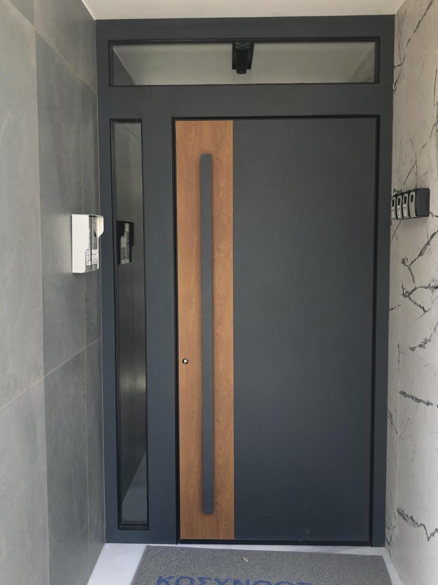 Bnb1 Apartment Xanthi