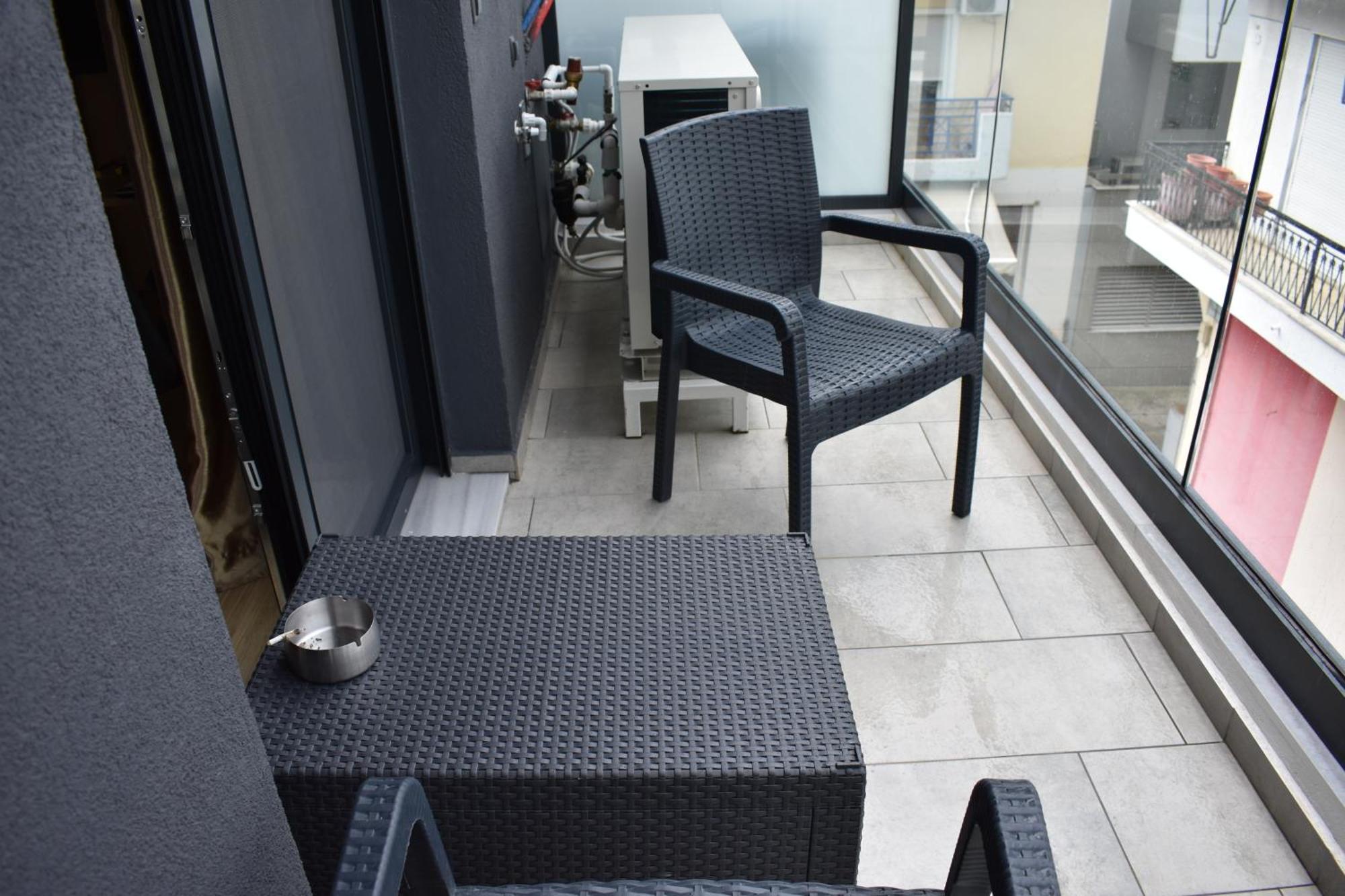 Bnb1 Apartment Xanthi