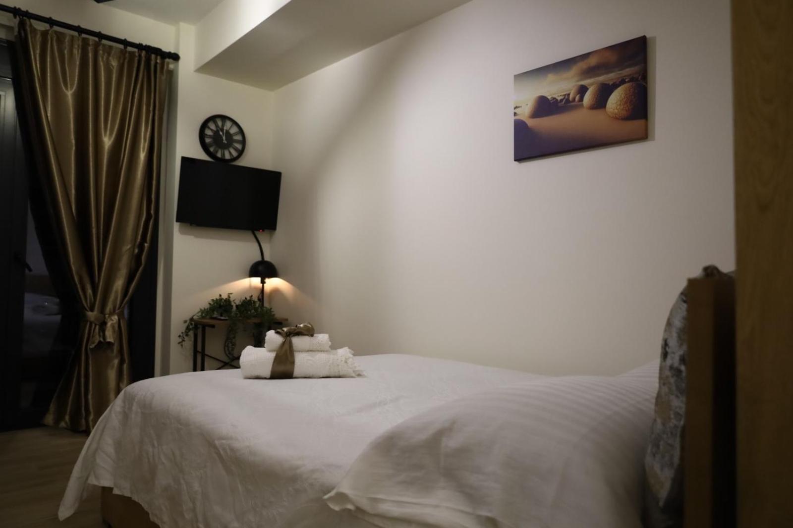 Bnb1 Apartment