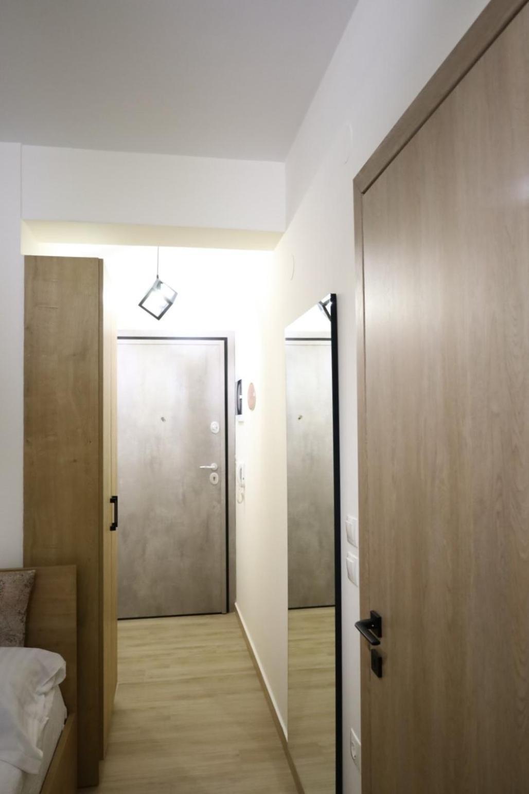 Apartment Bnb1 *